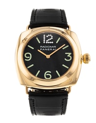 Panerai Radiomir Automatic PAM00101